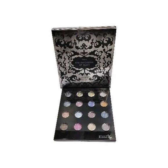 Mark by Avon eye daydream of glam 16 Eyeshadow palette New In Box - Picture 2 of 9